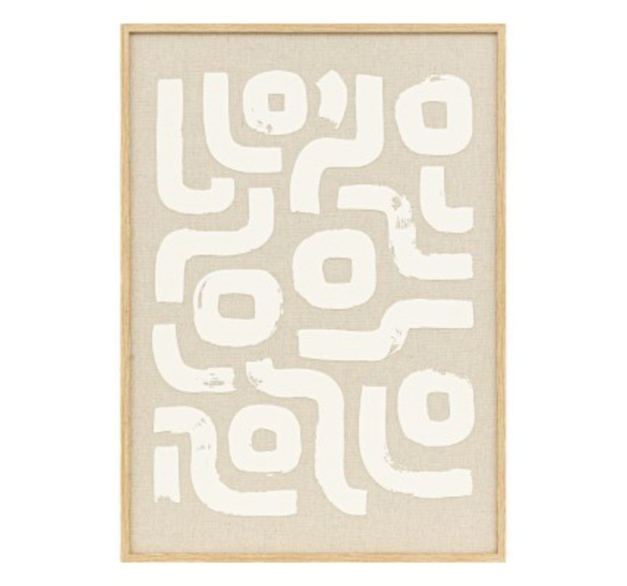 TOILE DECORATION MURALE 3D