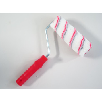 ROULEAU PEINTURE AVEC MANCHE︱Lory