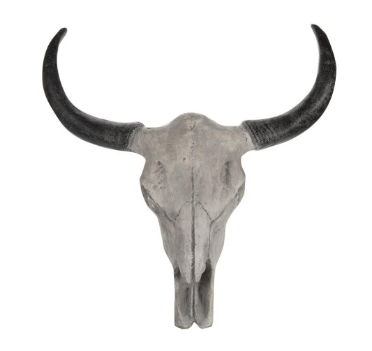 DECO CRANE DE VACHE︱Lory