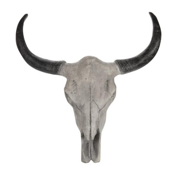 DECO CRANE DE VACHE︱Lory