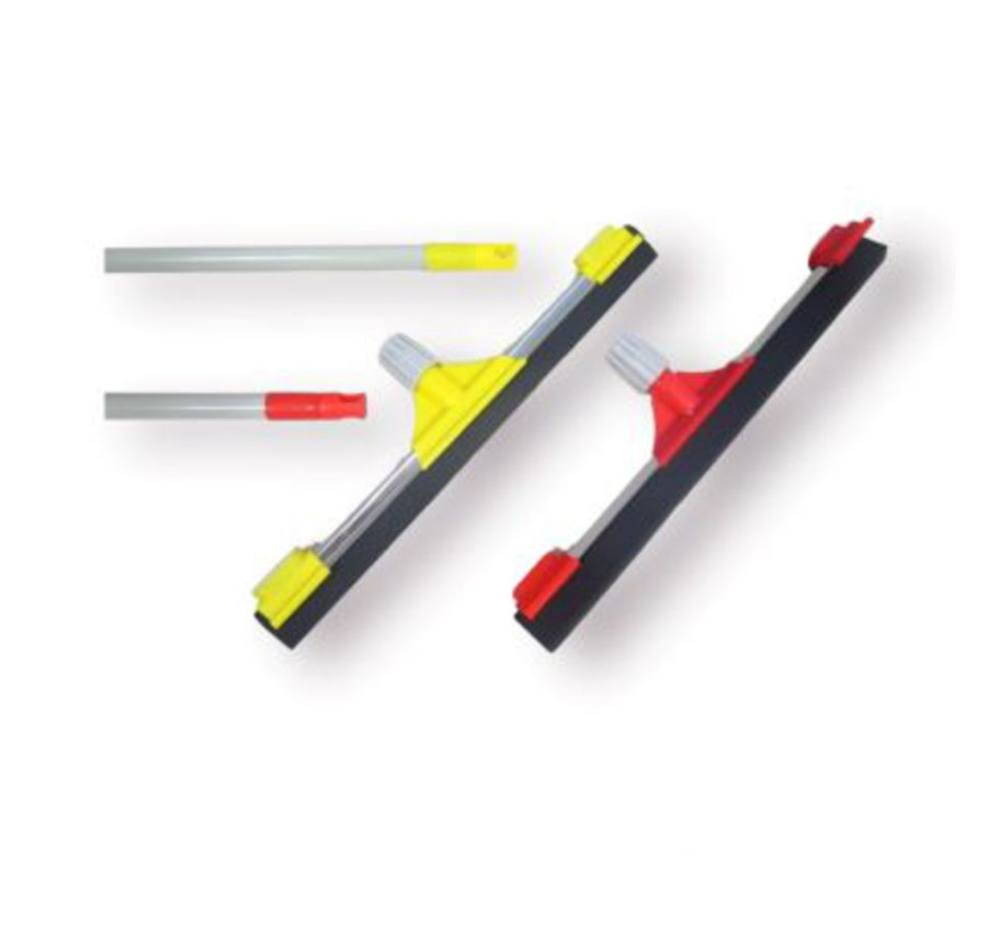 RACLETTE AVEC MANCHE 45XH128CM