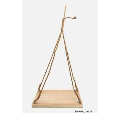 RONDIN RECTANGLE DECORATIF︱Lory