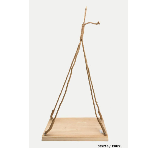 RONDIN RECTANGLE DECORATIF︱Lory