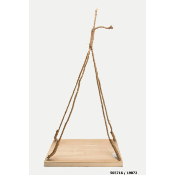 RONDIN RECTANGLE DECORATIF︱Lory