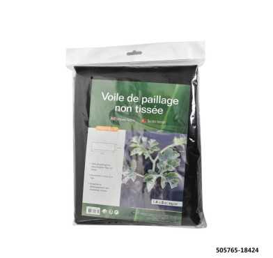 VOILE DE PAILLAGE NON TISSEE︱Lory