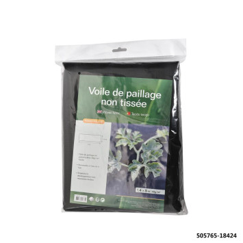 VOILE DE PAILLAGE NON TISSEE︱Lory