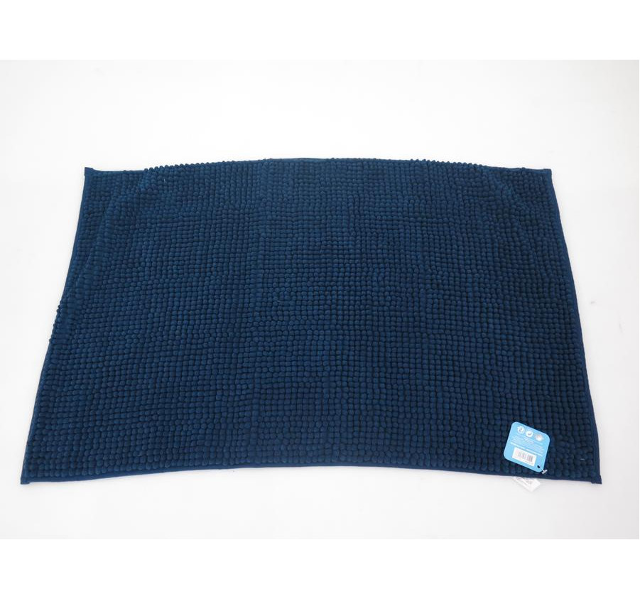 TAPIS DE BAIN MICROFIBRE