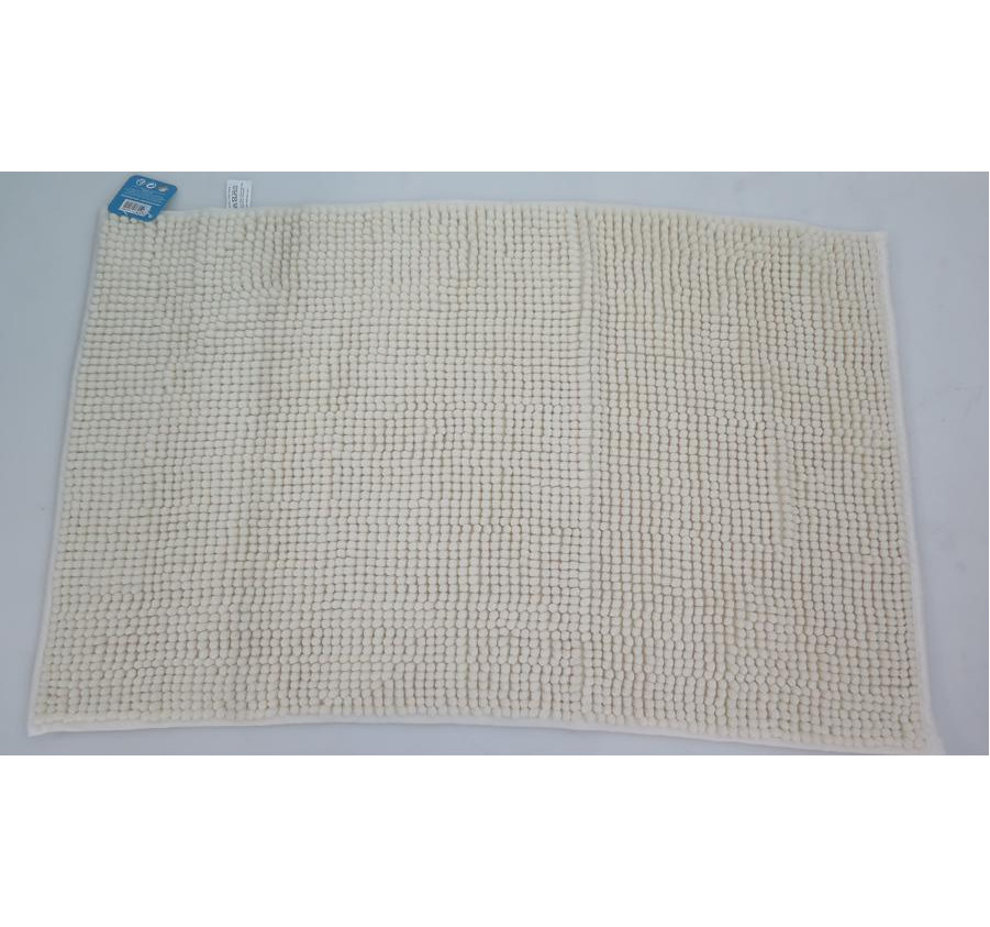 TAPIS DE BAIN MICROFIBRE