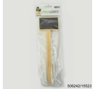 ETIQUETTE ARDOISE A PLANTER X2︱Lory