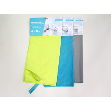 CHIFFON MICROFIBRE 40X40CM︱Lory
