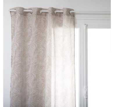 VOILAGE ATMOSPHERA COLORIS︱Lory