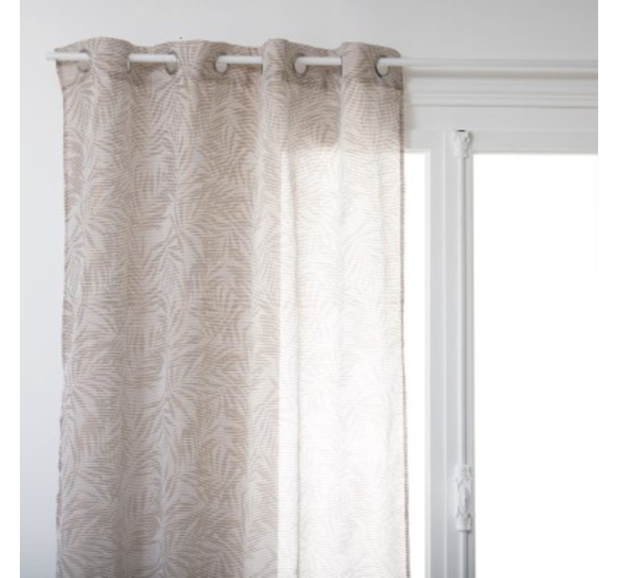 VOILAGE ATMOSPHERA COLORIS