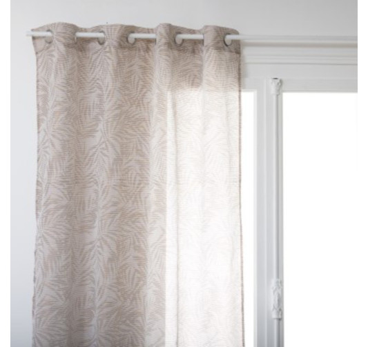 VOILAGE ATMOSPHERA COLORIS︱Lory