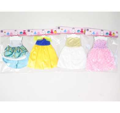 VETEMENT POUR POUPEE PRINCESSE︱Lory