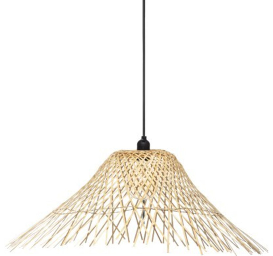 SUSPENSION EN BAMBOU