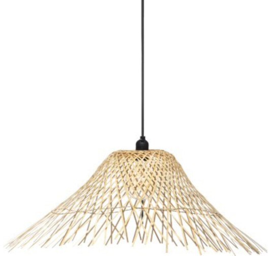 SUSPENSION EN BAMBOU︱Lory