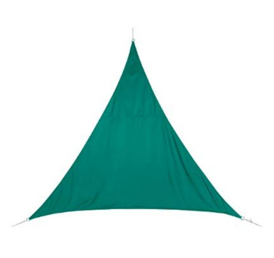 VOILE D OMBRAGE CURACAO 5X5X5M︱Lory
