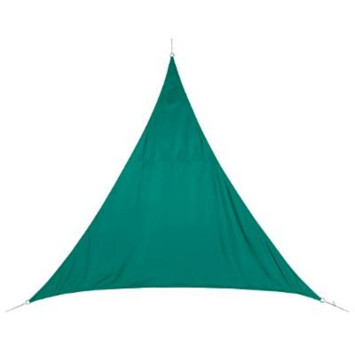 VOILE D OMBRAGE CURACAO 5X5X5M︱Lory