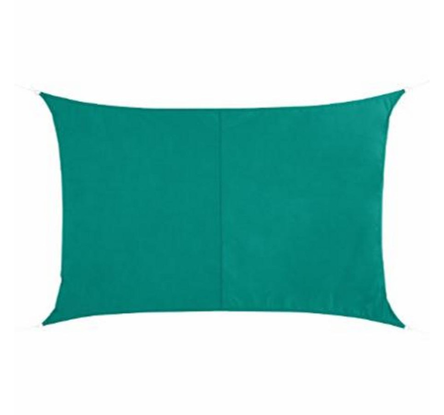 VOILE D OMBRAGE CURACAO 3X4M