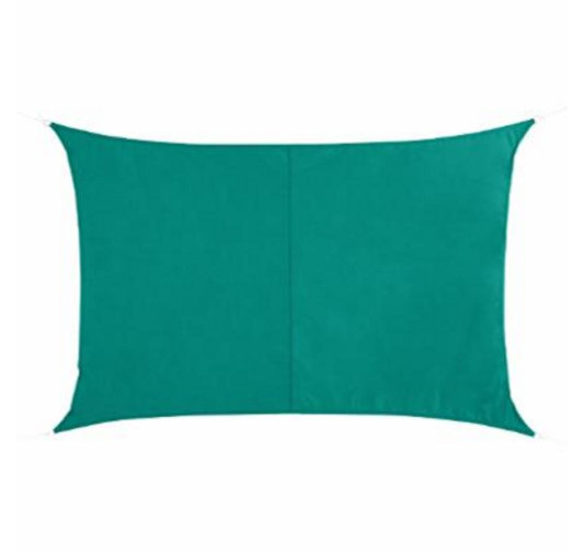 VOILE D OMBRAGE CURACAO 3X4M︱Lory