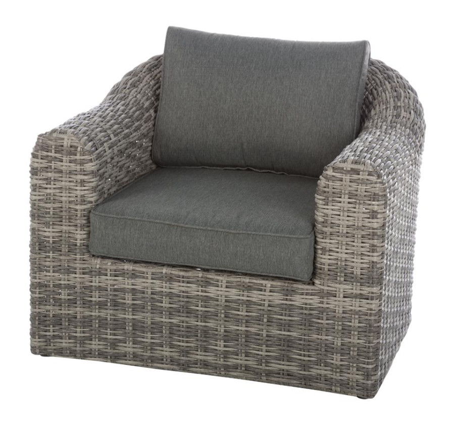 FAUTEUIL TERRE DOMBRE 1 PLACE