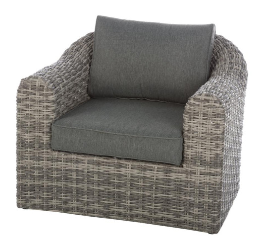 FAUTEUIL TERRE DOMBRE 1 PLACE︱Lory