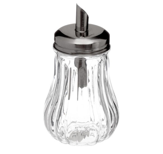 SUCRIER EN VERRE 18CL︱Lory