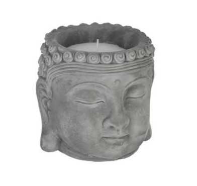 BOUGIE PARFUMEE CITRONNELLE︱Lory