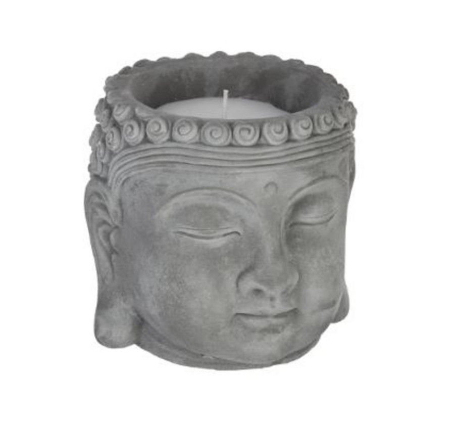 BOUGIE PARFUMEE CITRONNELLE