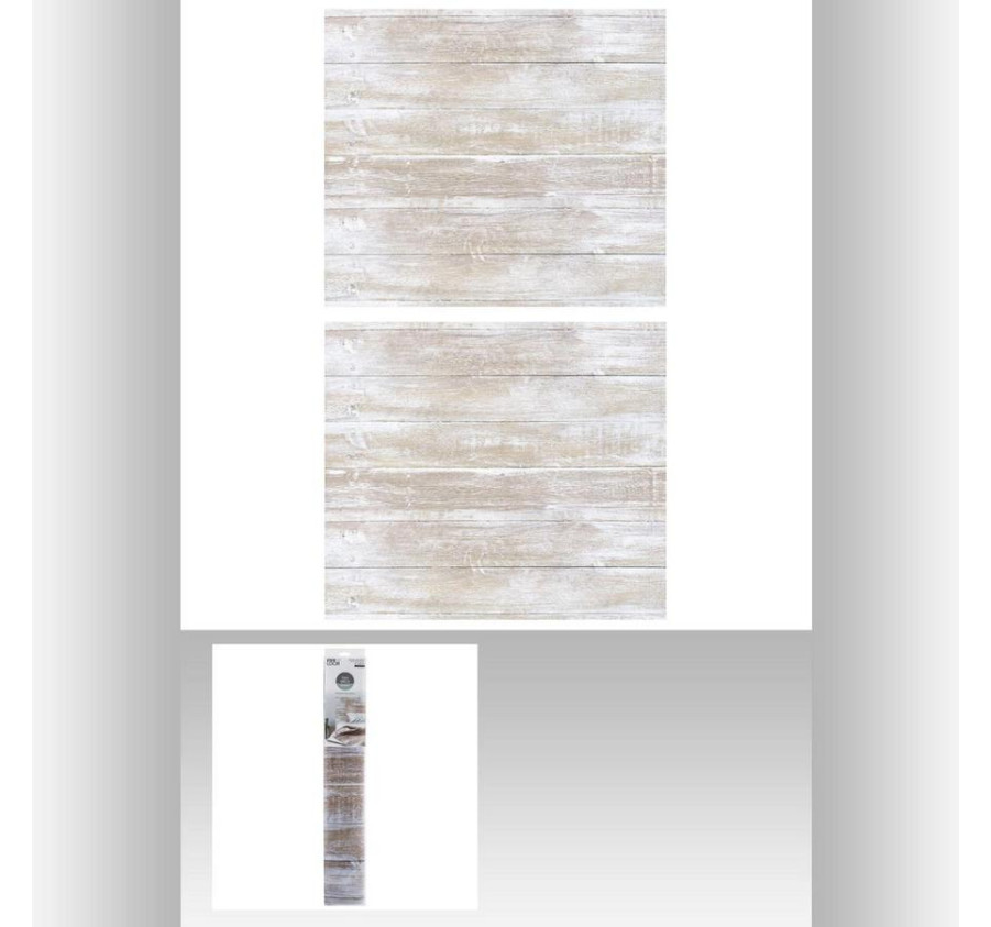 STICKERS BOIS BLANC X2