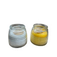 BOUGIE PARFUMEE CITRONNELLE
