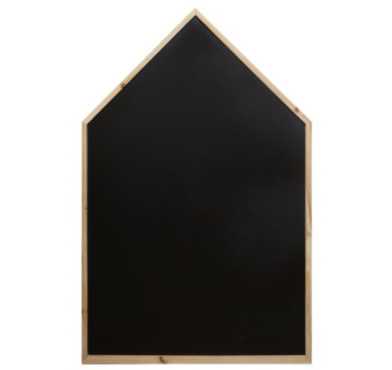MAISON ARDOISE NOIR H.116.5CM︱Lory