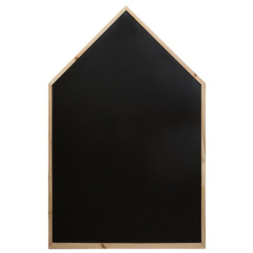 MAISON ARDOISE NOIR H.116.5CM︱Lory