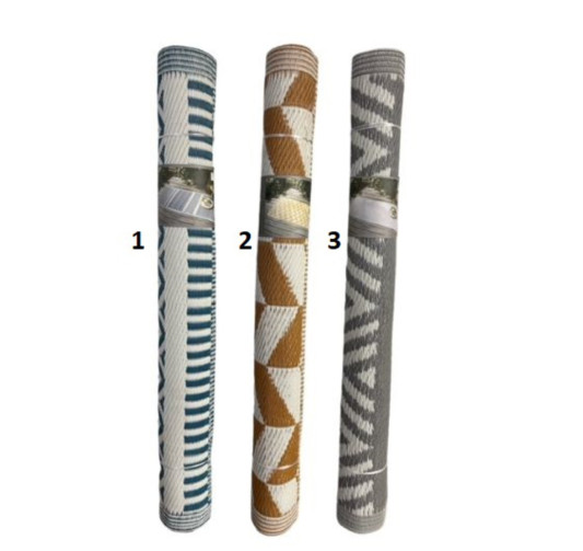 TAPIS EXTERIEUR 90X180CM︱Lory