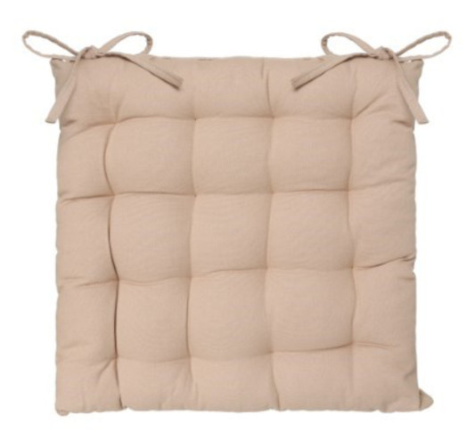 GALETTE DE CHAISE COLORIS︱Lory