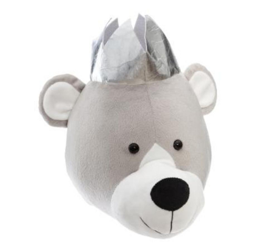 TROPHEE OURSON COURONNE