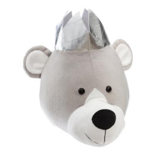 TROPHEE OURSON COURONNE︱Lory