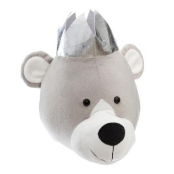 TROPHEE OURSON COURONNE︱Lory