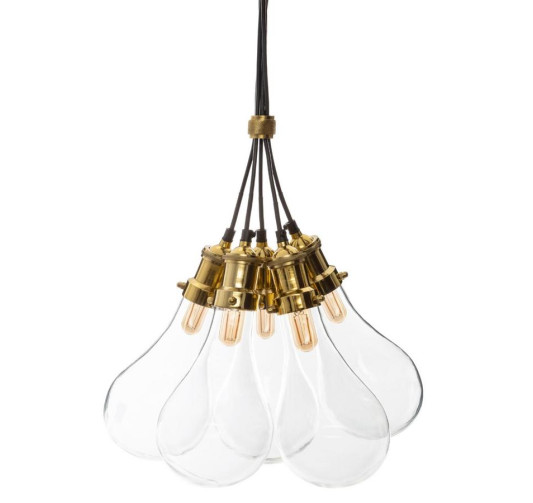 SUSPENSION AMPOULES MIKASA X5︱Lory