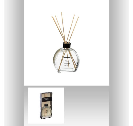DIFFUSEUR DE PARFUM︱Lory
