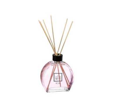 DIFFUSEUR DE PARFUM ROSE︱Lory