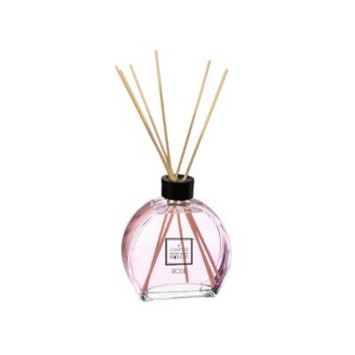DIFFUSEUR DE PARFUM ROSE︱Lory