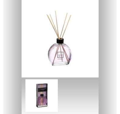DIFFUSEUR DE PARFUM EN VERRE︱Lory