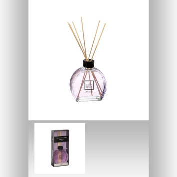 DIFFUSEUR DE PARFUM EN VERRE︱Lory