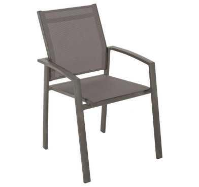 FAUTEUIL AVEC ACCOUDOIRS︱Lory