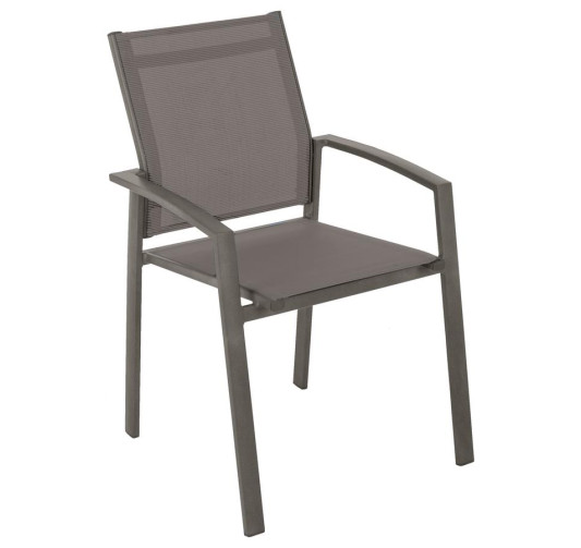 FAUTEUIL AVEC ACCOUDOIRS︱Lory