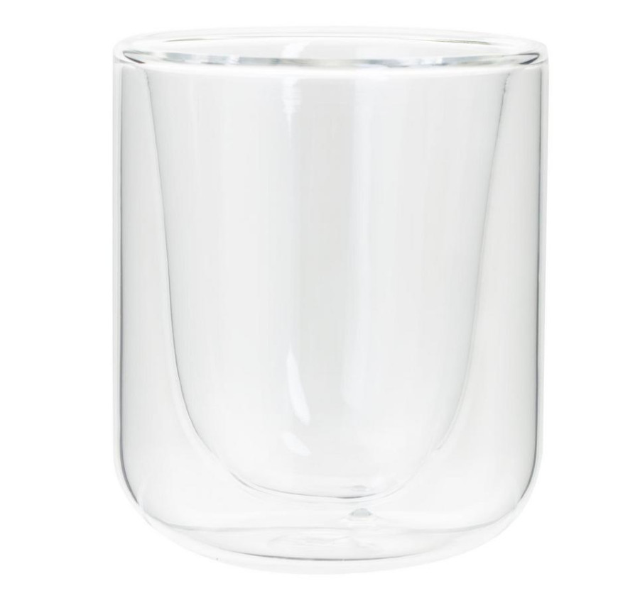 TASSE CLEA DOUBLE PAROI 8CL