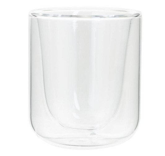 TASSE CLEA DOUBLE PAROI 8CL︱Lory