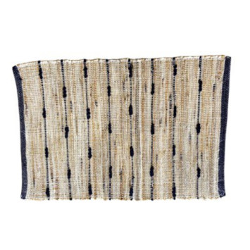 TAPIS DECO EN JUTE︱Lory