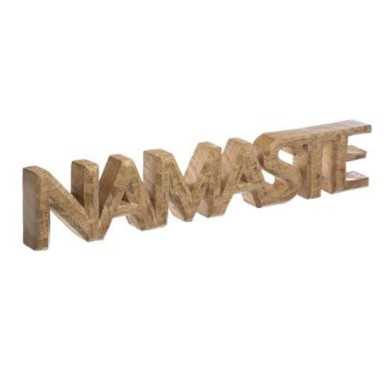 MOT BOIS NAMASTE RITUAL︱Lory